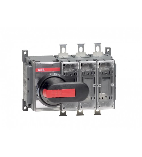 1SYN790290P0527 ABB OESA125G4 Switch fuse