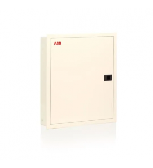 1SYN869019R0001 - SHDB M 12IP 43 WITH Metal Door - ABB