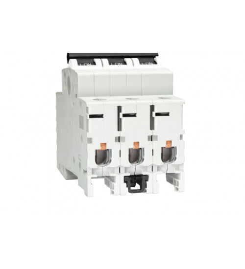 1SYS272012R0324 ABB Miniature Circuit Breaker - SB200M - 2P - 32 A - C - 10 kA