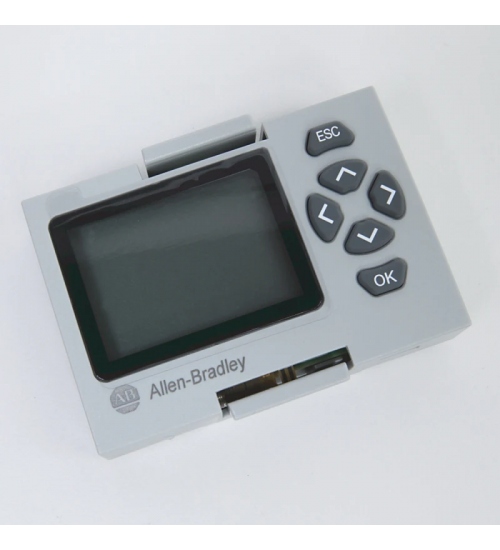 Allen-Bradley 2080-LC20-20QBB - Micro820 20 I/O ENet/IP Controller Allen-Bradley 2080-LC20-20QBB - Micro820 20 I/O ENet/IP Controller