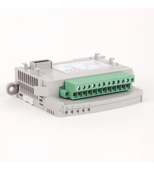 Allen-Bradley 2085-IF4 - Micro800 4 Point Analog Input Module Allen-Bradley 2085-IF4 - Micro800 4 Point Analog Input Module