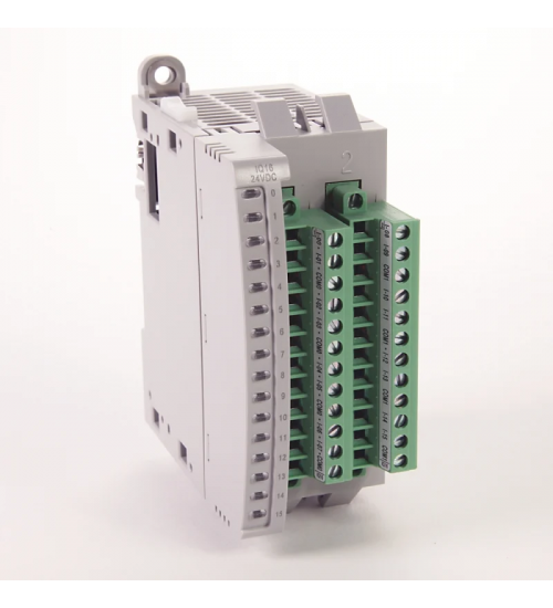 Allen-Bradley 2085-IQ16 - Micro800 16 Point  Digital Input Module