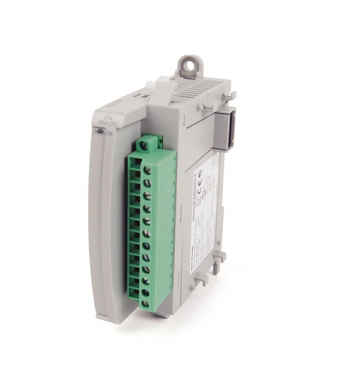 Allen-Bradley 2085-OF4 - Micro800 4 Point Analog Output Module Allen-Bradley 2085-OF4 - Micro800 4 Point Analog Output Module