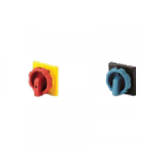 21132200G - 4P 32A Extension shaft - Socomec