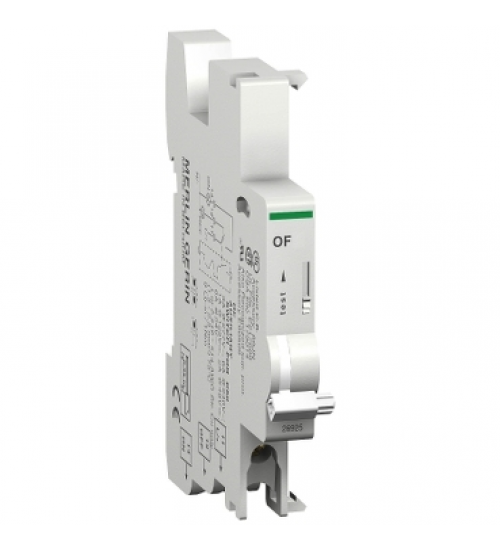 Schneider Electric 26925 - auxiliary contact - 1 OC - 240 V - 6 A