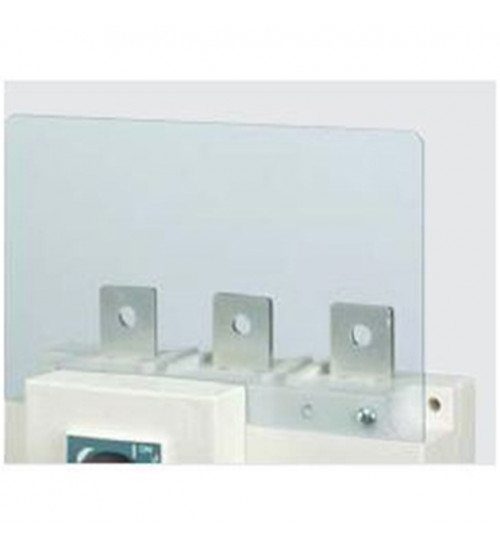 26983050A - SIRCO Accessories Terminal Screen Standard - 3P For Frame B5 - Socomec