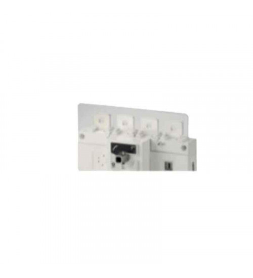 26983080A - SIRCO Accessories Terminal Screen Standard - 3P For Frame B6 - Socomec 26983080A - SIRCO Accessories Terminal Screen Standard - 3P For Frame B6 - Socomec