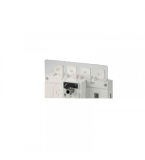 26983120A - SIRCO Accessories Terminal Screen Standard - 3P For Frame B7 - Socomec 26983120A - SIRCO Accessories Terminal Screen Standard - 3P For Frame B7 - Socomec