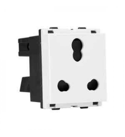 26984013A - SIRCO Accessories Terminal Screen wide Top/Bottom - 4P For Frame B3 - Socomec