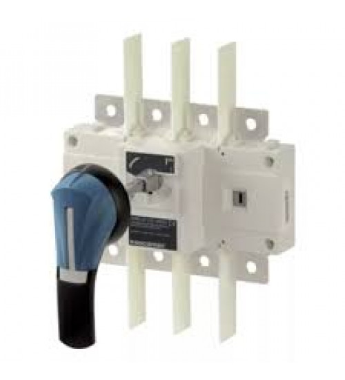 26K13063A - 3P 630A Load Break Switches with Direct Handle Kit Type 1 for Open Execution - Socomec