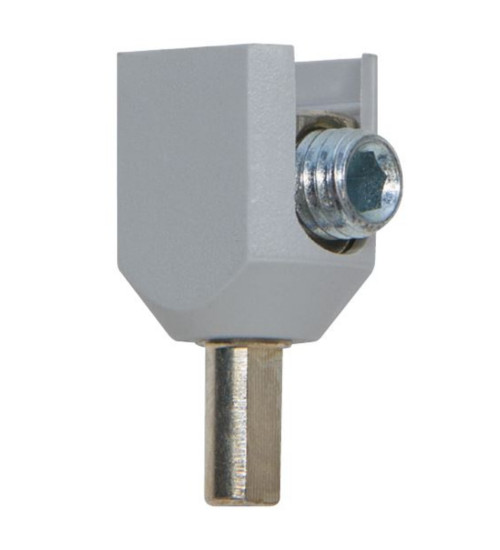 Schneider Electric 27060 - Terminal for aluminium cables from 16 to 50 mm2 - set of 1