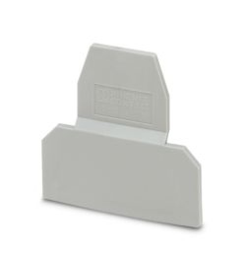 2770024 Phoenix Contact - D-UKK 3/5 - End cover 2770024 Phoenix Contact - D-UKK 3/5 - End cover