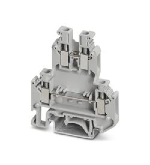 2774017 Phoenix Contact - UKK 5 - Double-level terminal block
