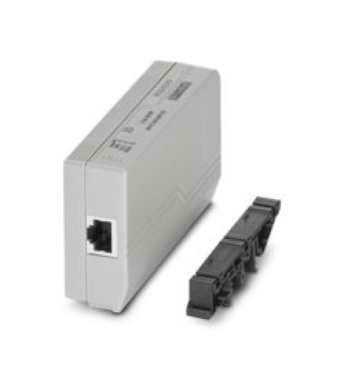2800763 Phoenix Contact - D-LAN-CAT.5-HC - Surge protection device 2800763 Phoenix Contact - D-LAN-CAT.5-HC - Surge protection device