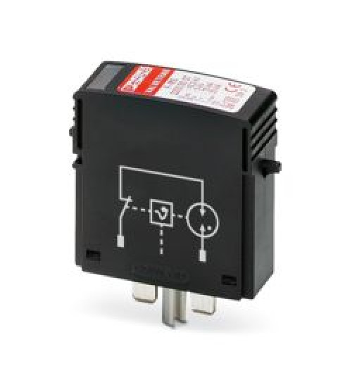 2805392 Phoenix Contact - F-MS 2200/30 ST - Type 2 surge protection plug 2805392 Phoenix Contact - F-MS 2200/30 ST - Type 2 surge protection plug