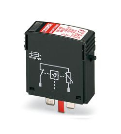 2816399 Phoenix Contact - VAL-MS 400 ST - Type 2 surge protection plug