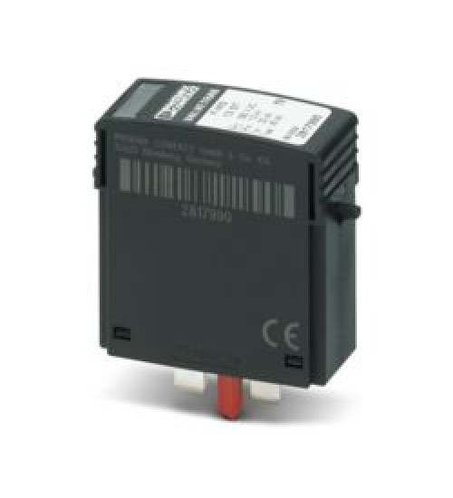 2817990 Phoenix Contact - F-MS 12 ST - Type 2 surge protection plug 2817990 Phoenix Contact - F-MS 12 ST - Type 2 surge protection plug