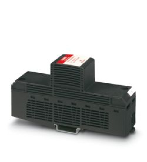 2818643 Phoenix Contact - FLT-PLUS CTRL-0.9 - Type 1+2 combined lightning current and surge arrester 2818643 Phoenix Contact - FLT-PLUS CTRL-0.9 - Type 1+2 combined lightning current and surge arrester