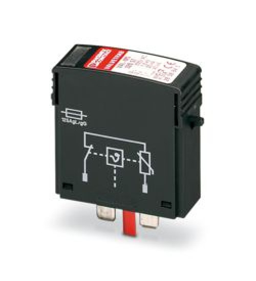 2838843 Phoenix Contact - VAL-MS 320 ST - Type 2 surge protection plug 2838843 Phoenix Contact - VAL-MS 320 ST - Type 2 surge protection plug