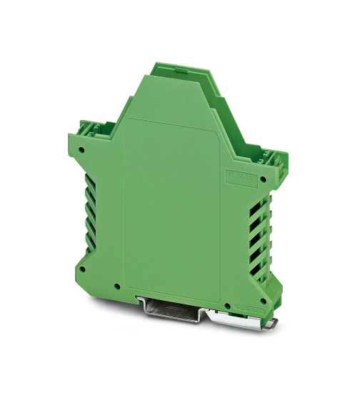 Phoenix Contact - DIN rail housing PCB connector Phoenix Contact - DIN rail housing PCB connector
