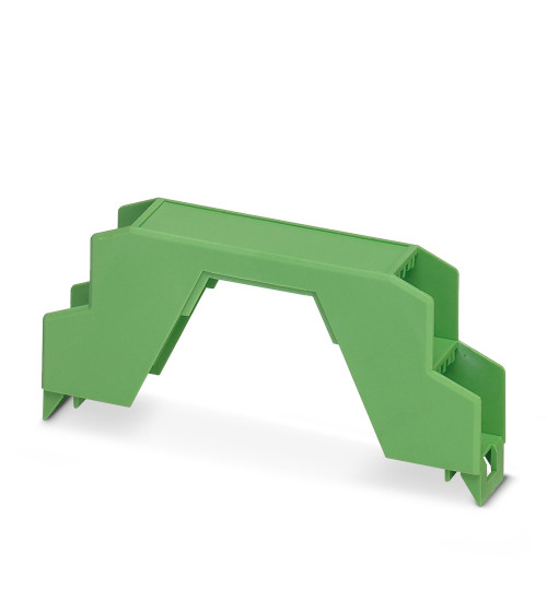 Phoenix Contact - DIN rail housing PCB connector Phoenix Contact - DIN rail housing PCB connector