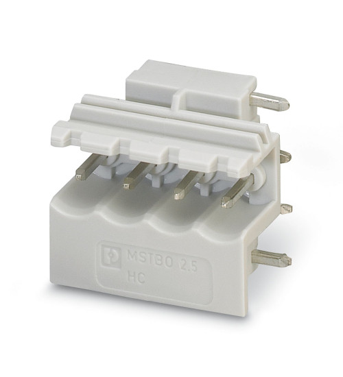 Phoenix Contact - PCB header PCB connector Phoenix Contact - PCB header PCB connector