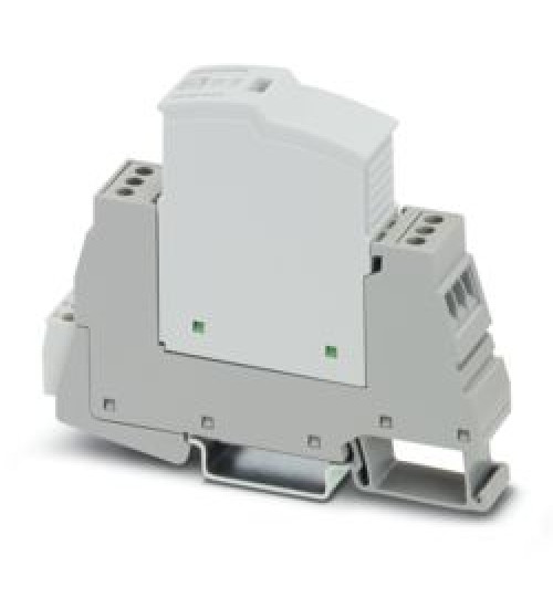 2907918 Phoenix Contact - PLT-SEC-T3-120-FM-UT - Type 3 surge protection plug 2907918 Phoenix Contact - PLT-SEC-T3-120-FM-UT - Type 3 surge protection plug