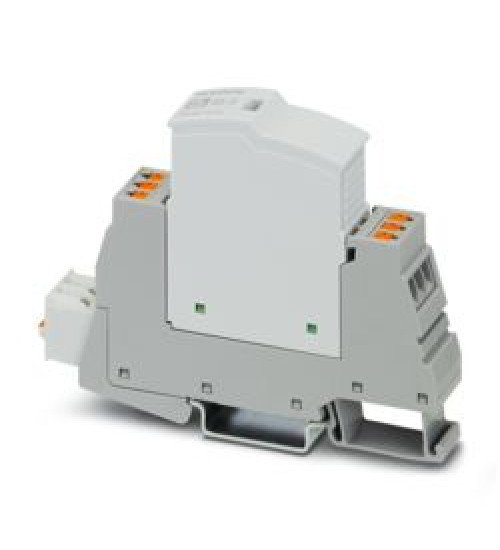 2907927 Phoenix Contact - PLT-SEC-T3-120-FM-PT - Type 3 surge protection plug 2907927 Phoenix Contact - PLT-SEC-T3-120-FM-PT - Type 3 surge protection plug