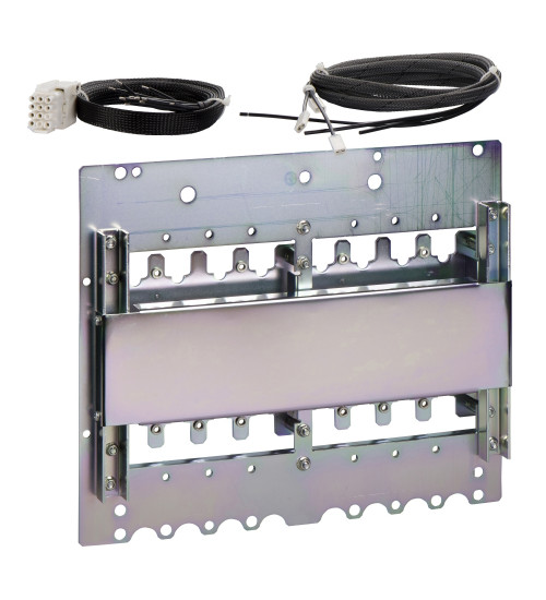 Schneider Electric 29349 - mechanical interlocking by base plate for Compact NSX100/160/250
