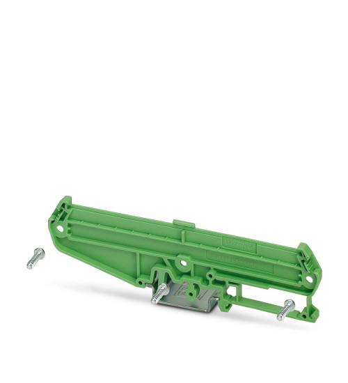 Phoenix Contact - Lateral element (right) PCB connector