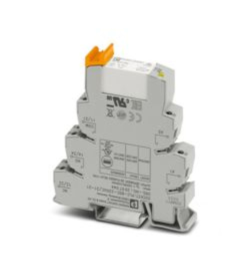 2967099 Phoenix Contact - PLC-RSC-230UC/21-21 - Relay module