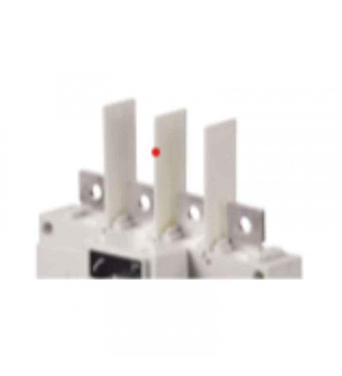 29985014A - SIRCO Accessories Interphase barrier - 4P For Frame B5 - Socomec 29985014A - SIRCO Accessories Interphase barrier - 4P For Frame B5 - Socomec