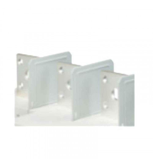 29985033A - SIRCO Accessories Interphase barrier - 3P For Frame B3 - Socomec 29985033A - SIRCO Accessories Interphase barrier - 3P For Frame B3 - Socomec