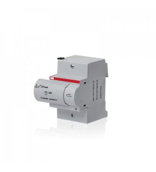 2CSF200992R0005 - F2C-ARH, Home Automatic Reseting unit, 30 mA - ABB