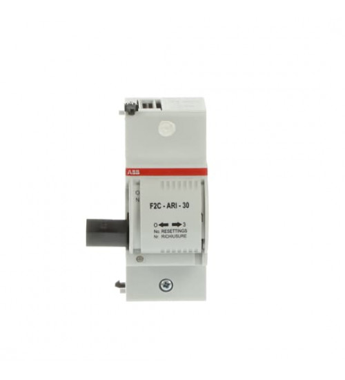 2CSF200995R0013 - F2C-ARI30,Auto Reclosing Unit upto 100A - ABB