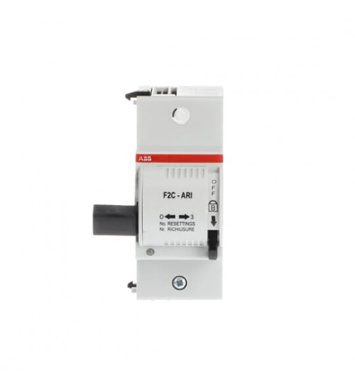 2CSF200996R0013 - F2C-ARI, Motor Operating Device, 2P/3P - ABB
