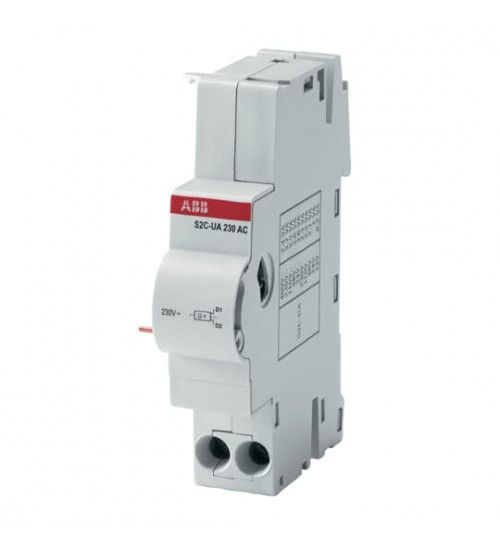 2CSS200911R0003 ABB S2C-UA 48 AC Undervoltage release