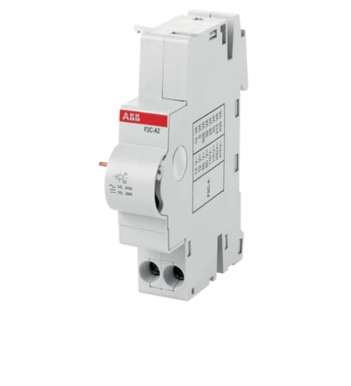 2CSS200933R0011 - Shunt Trip, 12-60V AC/DC F2C-A1 - ABB