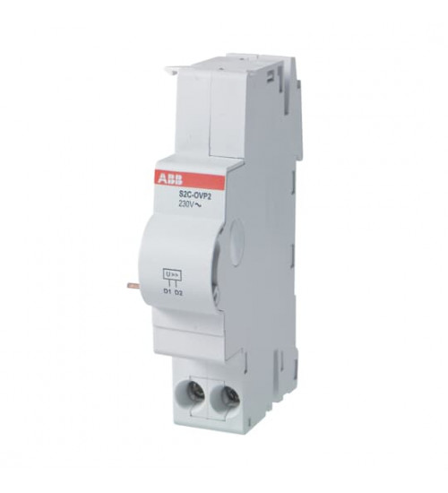 2CSS200993R0005 ABB S2C-OVP2 Overvoltage release