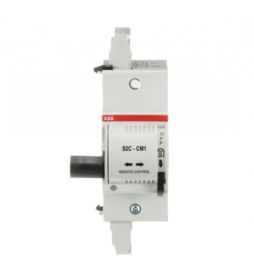 2CSS201997R0013 - S2C-CM1, Motor Opetrating Device,1P - ABB
