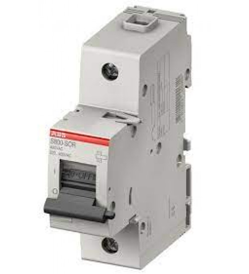 2CSS203997R0013 - S2C-CM2/3, Motor Operating Device, 2P/3P - ABB