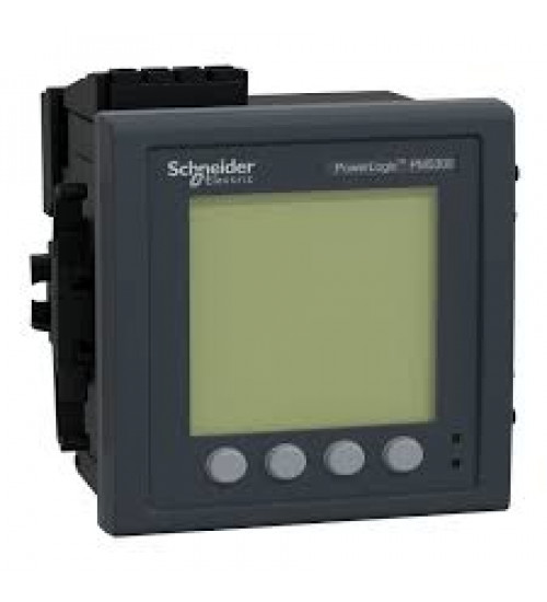 30003003D - PM5310 Power meter 31stHar 0.5S RS485 | Schneider Electric 30003003D - PM5310 Power meter 31stHar 0.5S RS485 | Schneider Electric