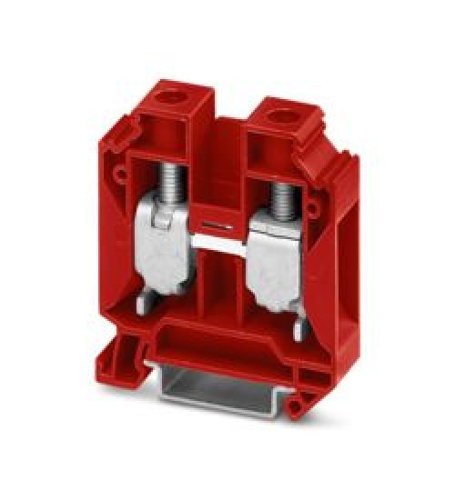 3000869 Phoenix Contact - TB 35 EI RD - Feed-through terminal block