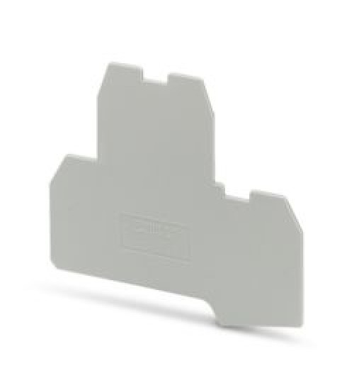 3001394 Phoenix Contact - D-UKKB 10 - End cover 3001394 Phoenix Contact - D-UKKB 10 - End cover