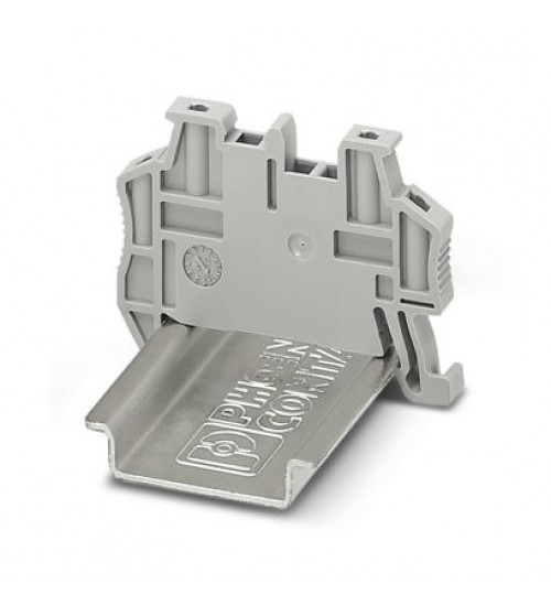 3022276 - end bracket for terminals ut 2.5 - Phoenix Contact 3022276 - end bracket for terminals ut 2.5 - Phoenix Contact