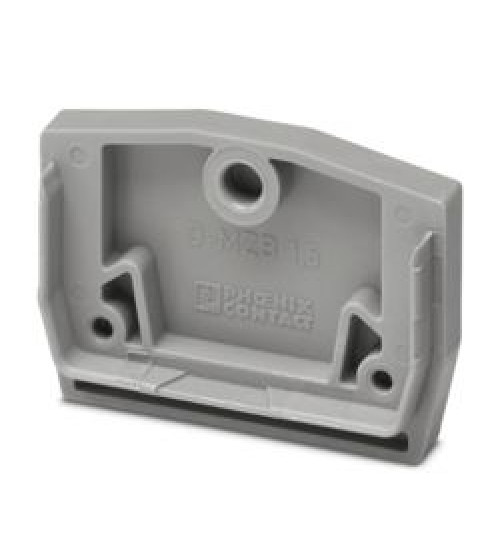 3024177 Phoenix Contact - D-MZB 1,5 - End cover 3024177 Phoenix Contact - D-MZB 1,5 - End cover