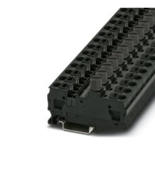 3025041 Phoenix Contact - FT 6-DREHSI (5X20) - Fuse modular terminal block