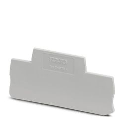 3030462 Phoenix Contact - D-STTB 4 - End cover 3030462 Phoenix Contact - D-STTB 4 - End cover