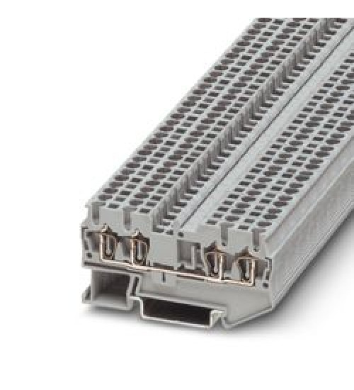 3031306 Phoenix Contact - ST 2,5-QUATTRO - Feed-through terminal block