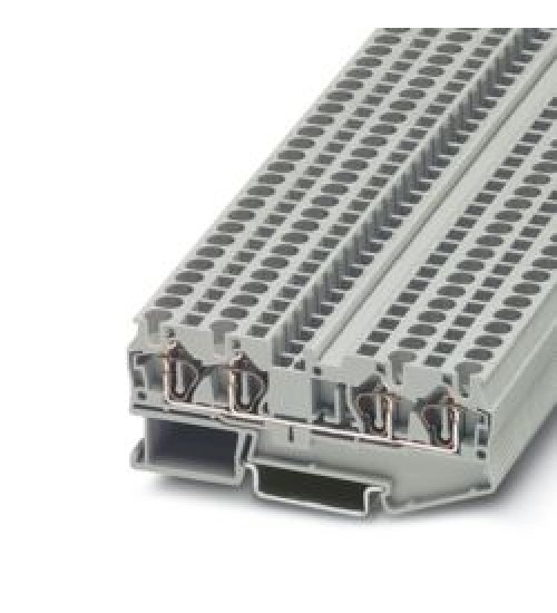 3031445 Phoenix Contact - ST 4-QUATTRO - Feed-through terminal block